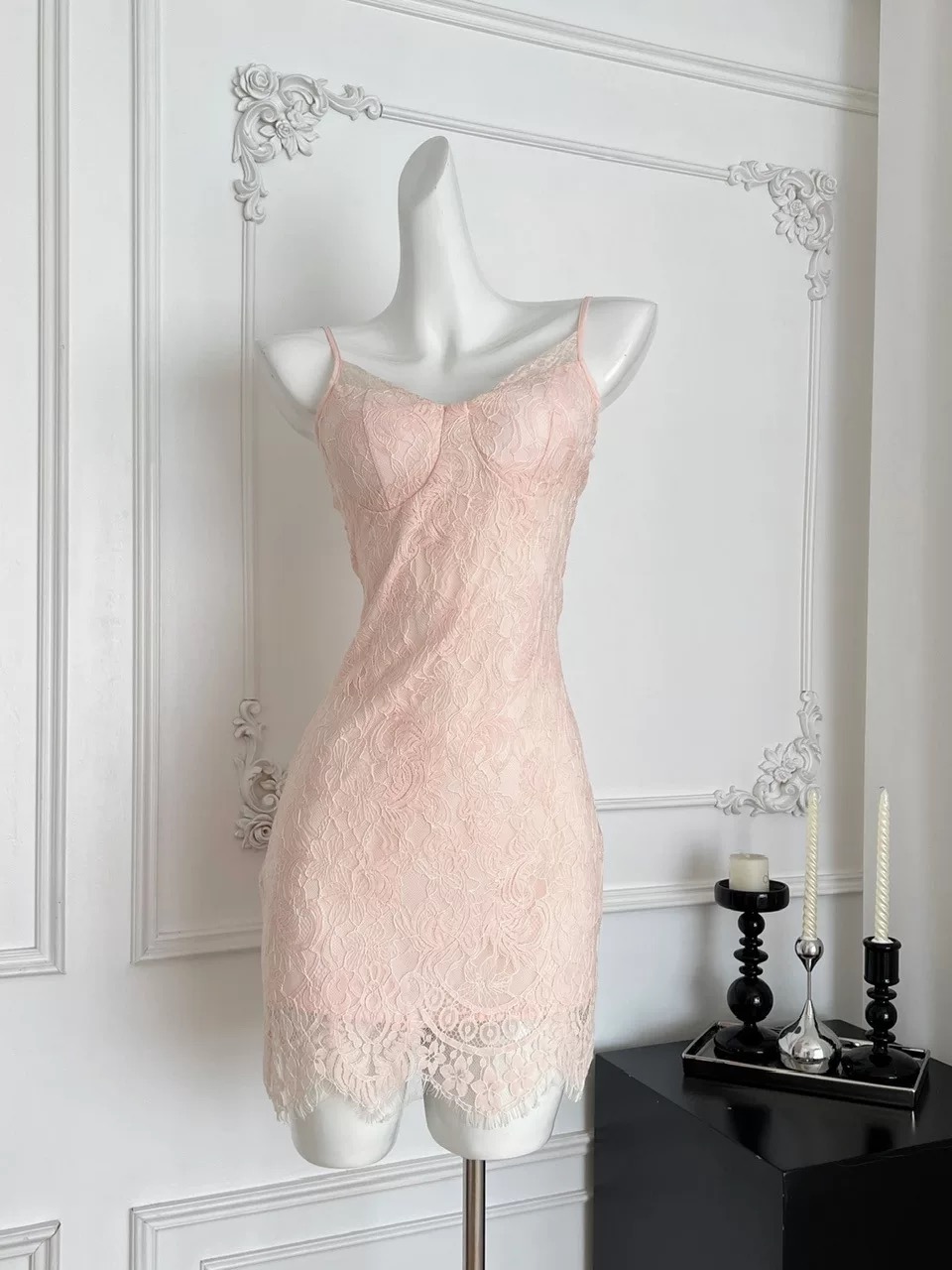 Evening plans set CTP895 images